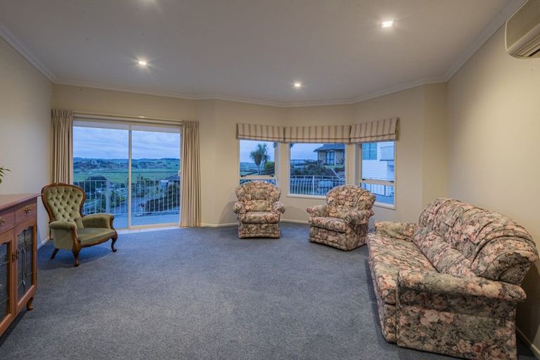 Photo of property in 1 Clearview Close, Dargaville, 0310