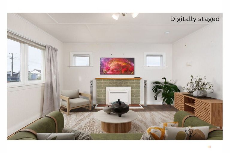 Photo of property in 39 Wilkin Street, Waimate, 7924