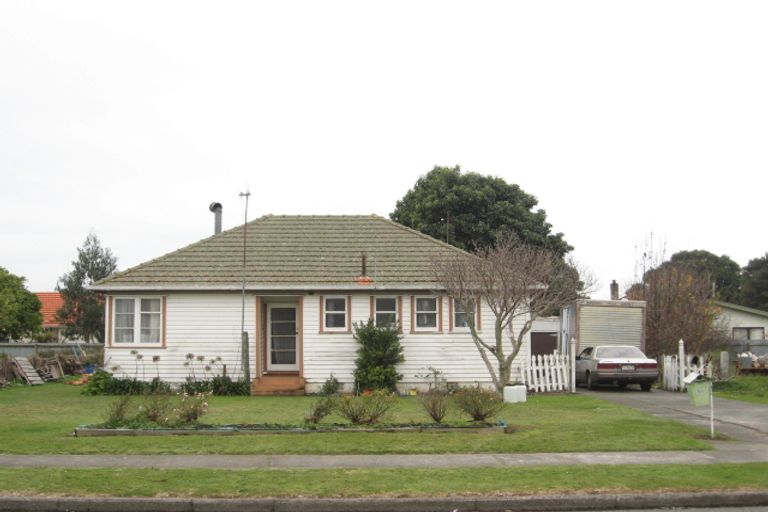 Photo of property in 14 Kettle Crescent, Marewa, Napier, 4110