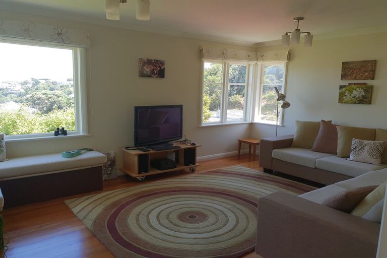 Photo of property in 153 Maupuia Road, Miramar, Wellington, 6022