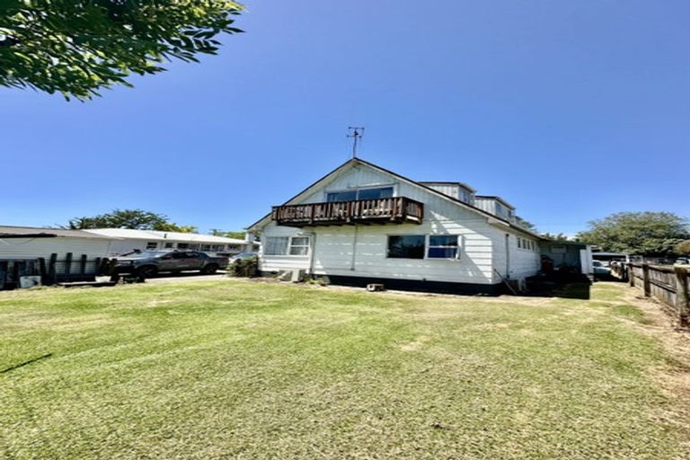 Photo of property in 73 Matthews Avenue, Kaitaia, 0410