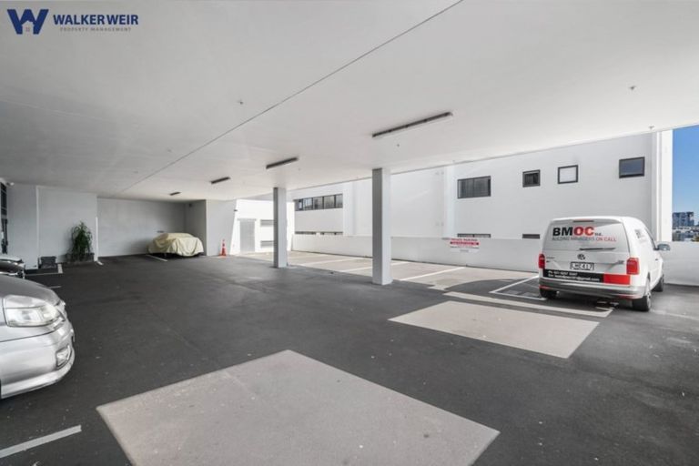Photo of property in 3i/83 New North Road, Eden Terrace, Auckland, 1021
