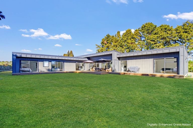 Photo of property in 82a Tawhero Street, Mamaku, 3020