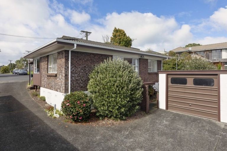Photo of property in 1/22 Admiral Beatty Avenue, Sandringham, Auckland, 1041