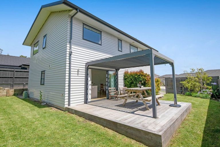 Photo of property in 12 Champers Way, Warkworth, 0910