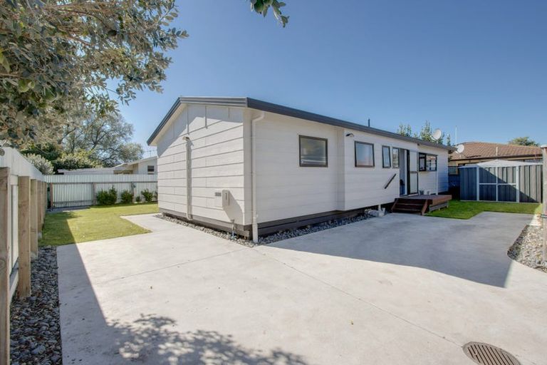 Photo of property in 601a Southampton Street West, Saint Leonards, Hastings, 4120