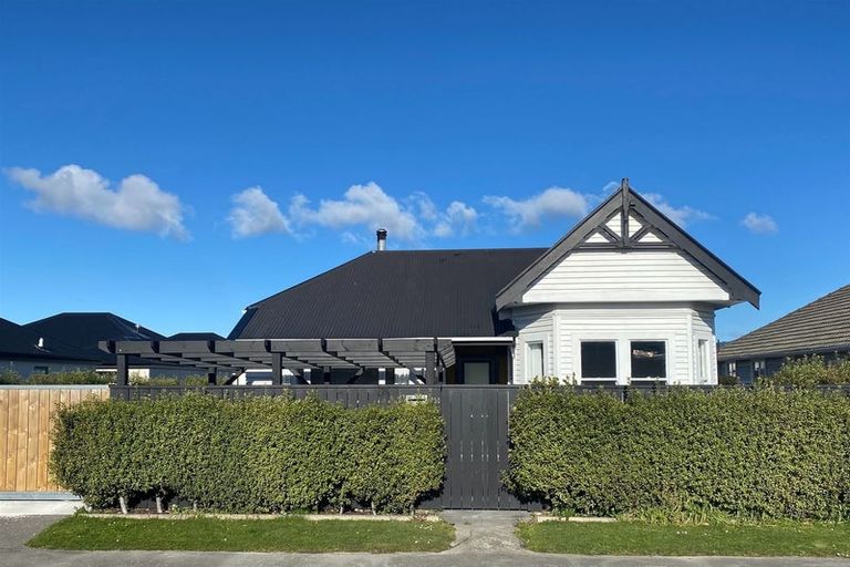 Photo of property in 150 Edinburgh Street, Spreydon, Christchurch, 8024