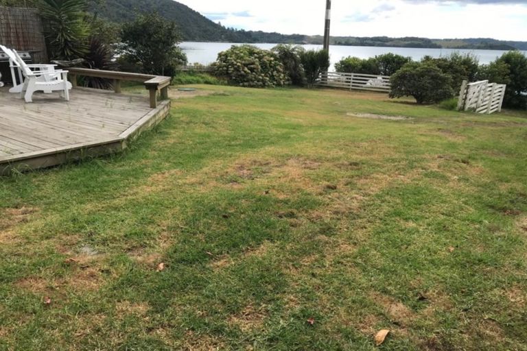 Photo of property in 481 State Highway 30, Lake Rotoma, Rotorua, 3074