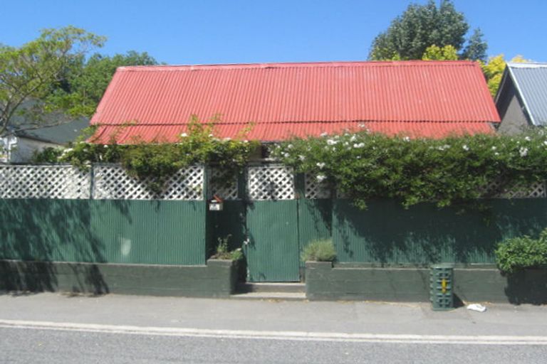 Photo of property in 24 Scott Street, Sydenham, Christchurch, 8023