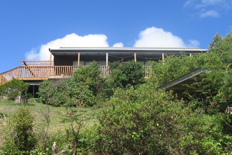 Photo of property in 22 Garratt Road, Waiheke Island, 1971