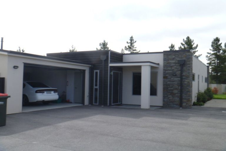 Photo of property in 32a Larch Crescent, Alexandra, 9320