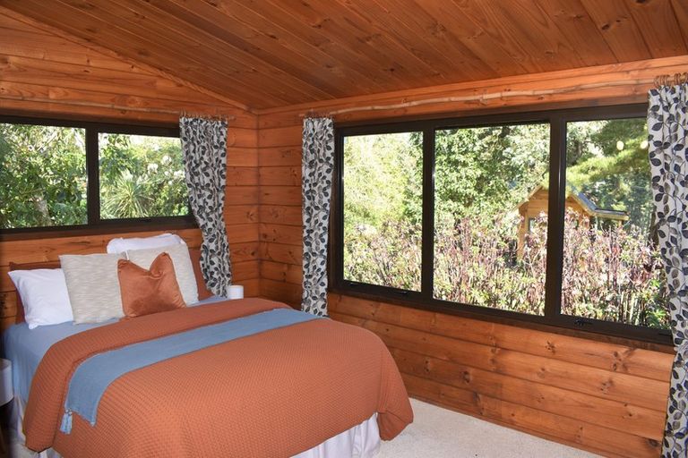 Photo of property in 41 Kaitawa Road, Hautere, Otaki, 5582