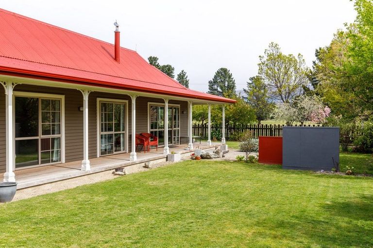 Photo of property in 91 Newcastle Street, Clyde, 9330