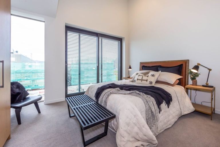 Photo of property in Latimer Terraces, 13/197 Hereford Street, Christchurch Central, Christchurch, 8011