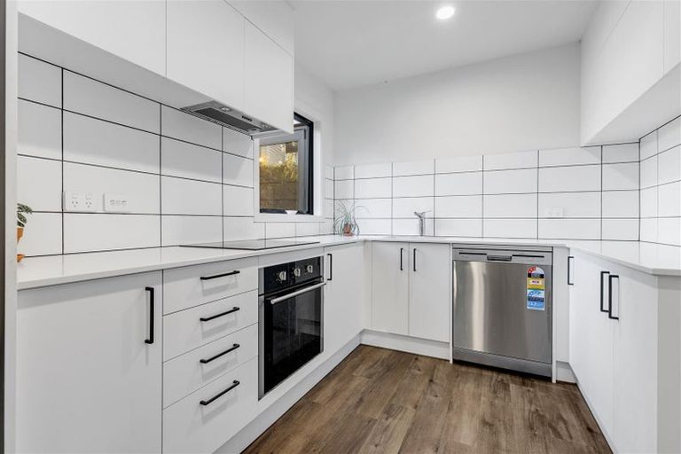 Photo of property in 4/432 Manchester Street, St Albans, Christchurch, 8014