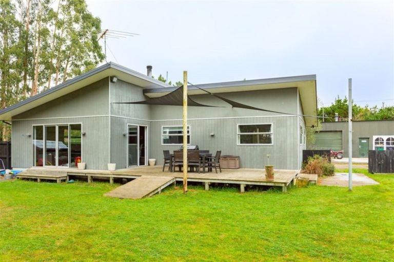 Photo of property in 800 Old West Coast Road, West Melton, Christchurch, 7671