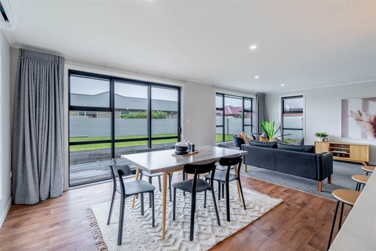 Photo of property in 656a Tay Street, Glengarry, Invercargill, 9810