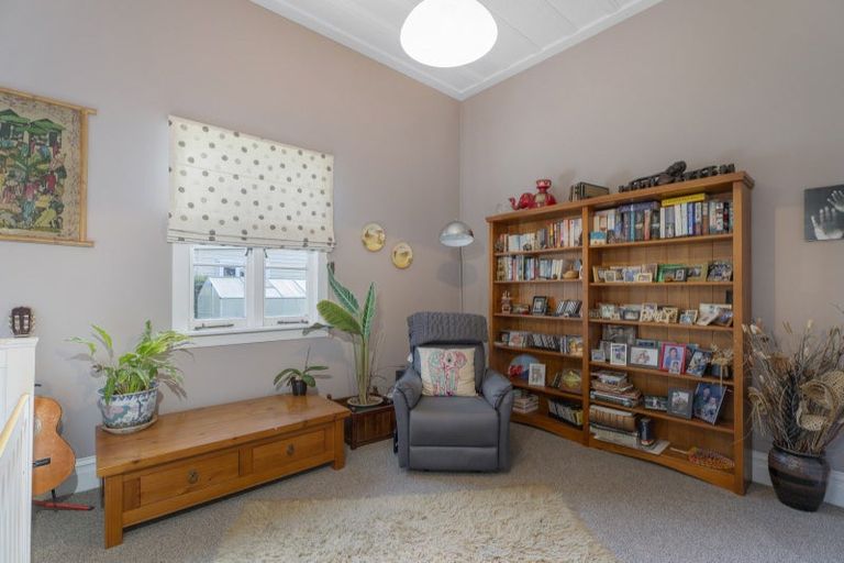 Photo of property in 21 Consols Street, Waihi, 3610
