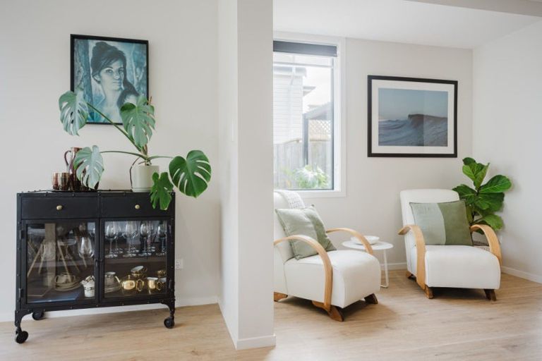 Photo of property in 10a Tahuna Avenue, Raglan, 3225