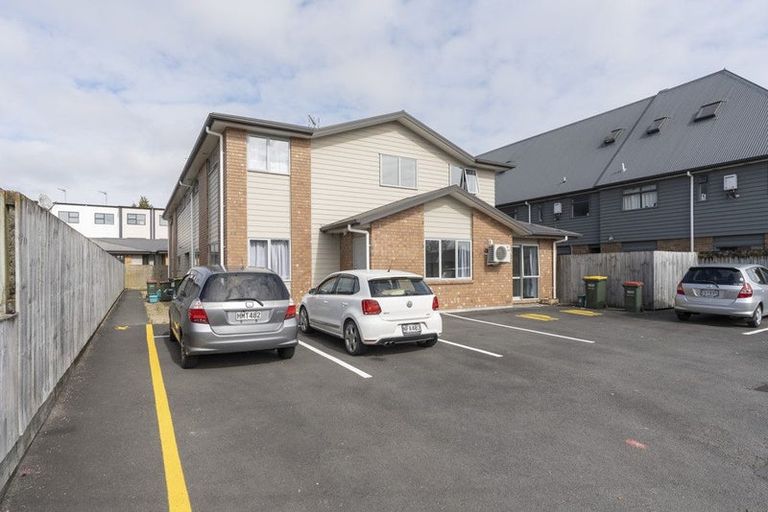 Photo of property in 4/9 Greensboro Street, Hamilton East, Hamilton, 3216