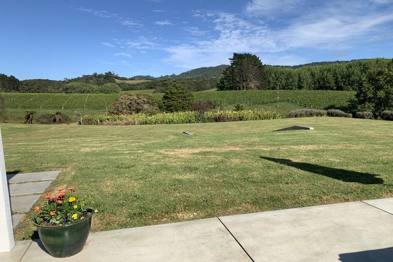 Photo of property in 43 Anderson Road, Matakana, Warkworth, 0985