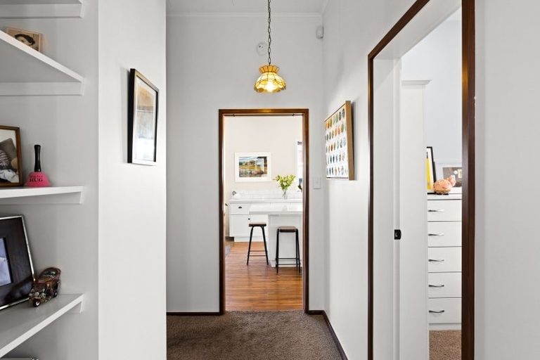 Photo of property in 54 Nelson Crescent, Napier South, Napier, 4110