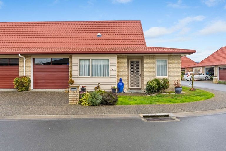 Photo of property in Brown Acre, 11/53 Parker Street, Motueka, 7120