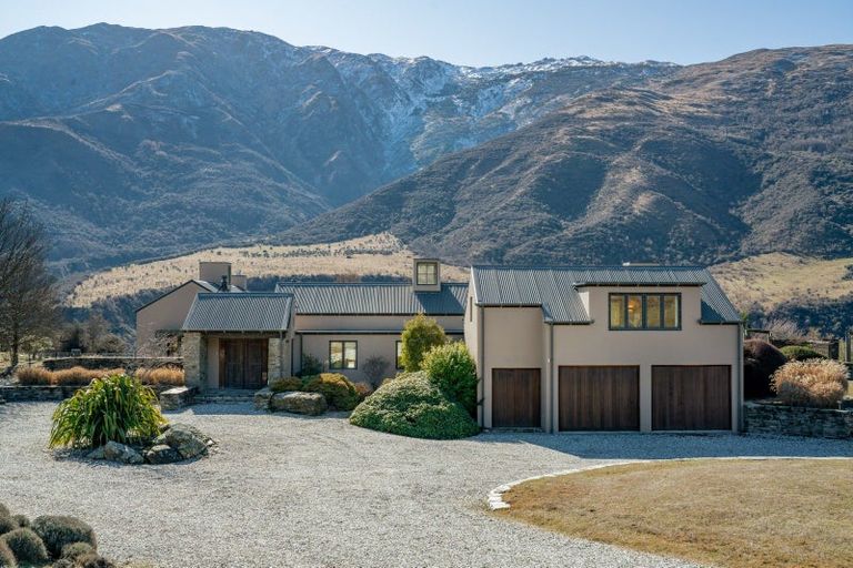 Photo of property in 2139 Gibbston Highway, Gibbston, Queenstown, 9371