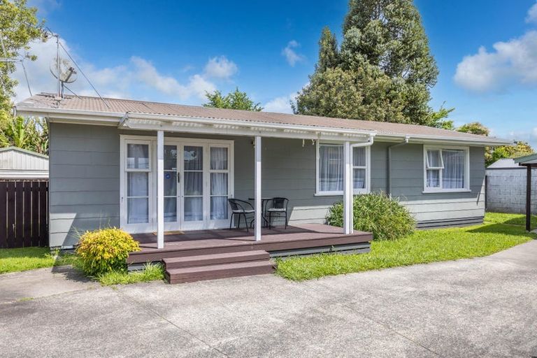 Photo of property in 16b Wilson Street, Hamilton East, Hamilton, 3216