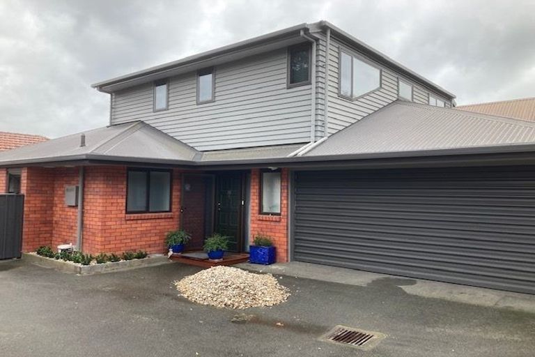 Photo of property in 379 Hardy Street, Maitai, Nelson, 7010