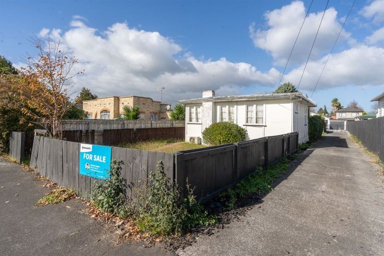 Photo of property in 102 Cook Street, Hamilton East, Hamilton, 3216