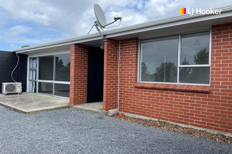 Photo of property in 7d Springhill Road, Mornington, Dunedin, 9011