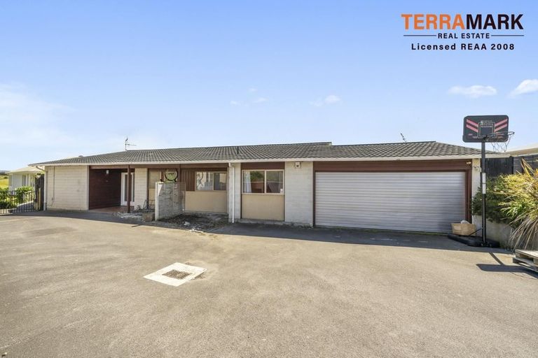Photo of property in 61a Callender Terrace, Paraparaumu Beach, Paraparaumu, 5032
