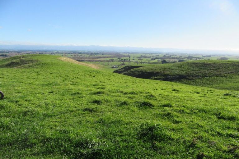 Photo of property in 566 Lindsay Road, Waipukurau, 4283