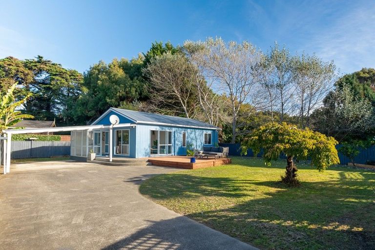 Photo of property in 10a Bell Street, Otaki, 5512