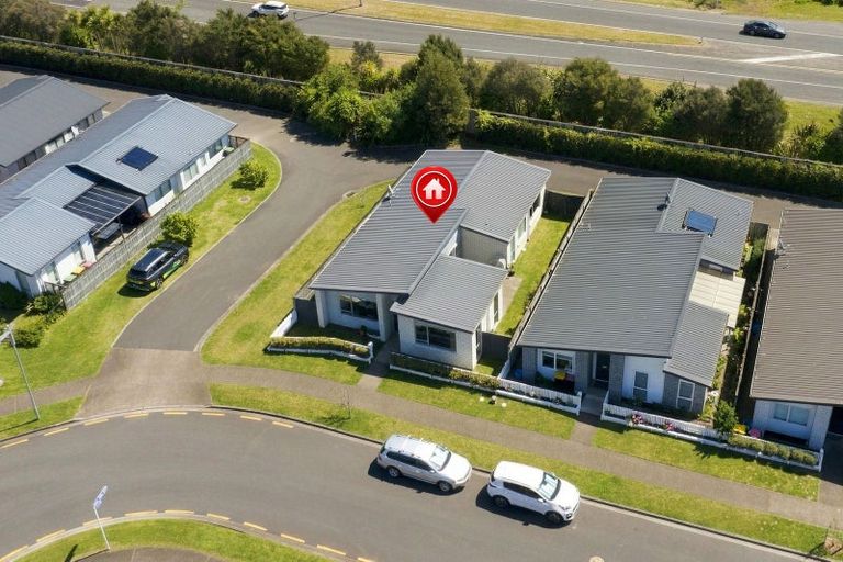 Photo of property in 1 Boulder Lane, Pyes Pa, Tauranga, 3112