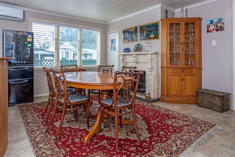 Photo of property in 128 Wilson Street, Thames, 3500