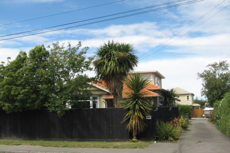 Photo of property in 16 Winton Street, St Albans, Christchurch, 8014
