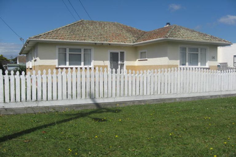 Photo of property in 14 Roberts Avenue, Aramoho, Whanganui, 4500