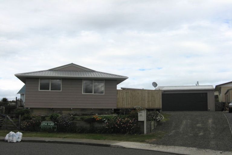 Photo of property in 23 Matakane Street, Waitarere Beach, Levin, 5510