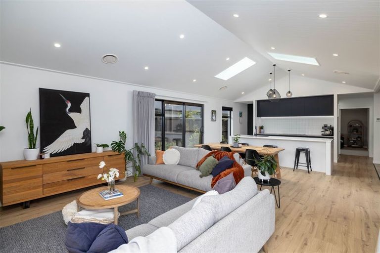 Photo of property in 11 Talon Drive, Rolleston, 7615