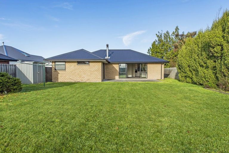 Photo of property in 5 Newbrook Terrace, Darfield, 7510