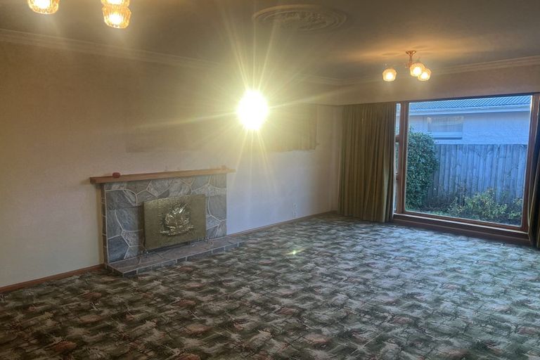 Photo of property in 43 Carruthers Street, Ilam, Christchurch, 8041