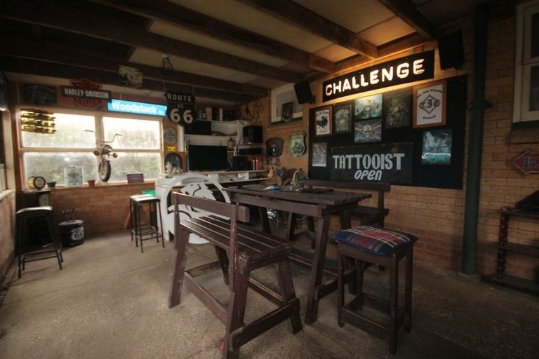 Photo of property in 67 Russell Road, Huntly, 3700