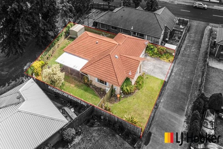 Photo of property in 23 Muirfield Street, Wattle Downs, Auckland, 2103