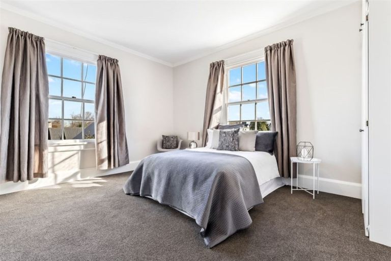 Photo of property in 11/144 Rugby Street, Merivale, Christchurch, 8014