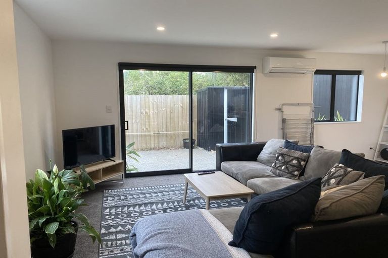 Photo of property in 120c Nursery Road, Phillipstown, Christchurch, 8011