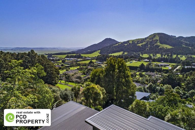 Photo of property in 23 Glen Bruce Place, Ngararatunua, Whangarei, 0176