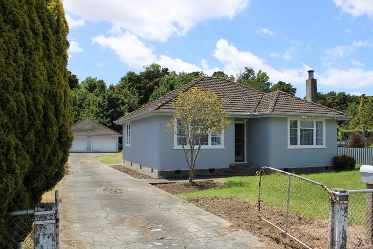 Photo of property in 44 Oxford Street, Lansdowne, Masterton, 5810