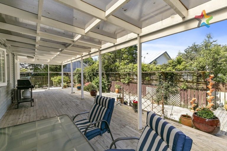 Photo of property in 8 Edwin Street, Belmont, Lower Hutt, 5010